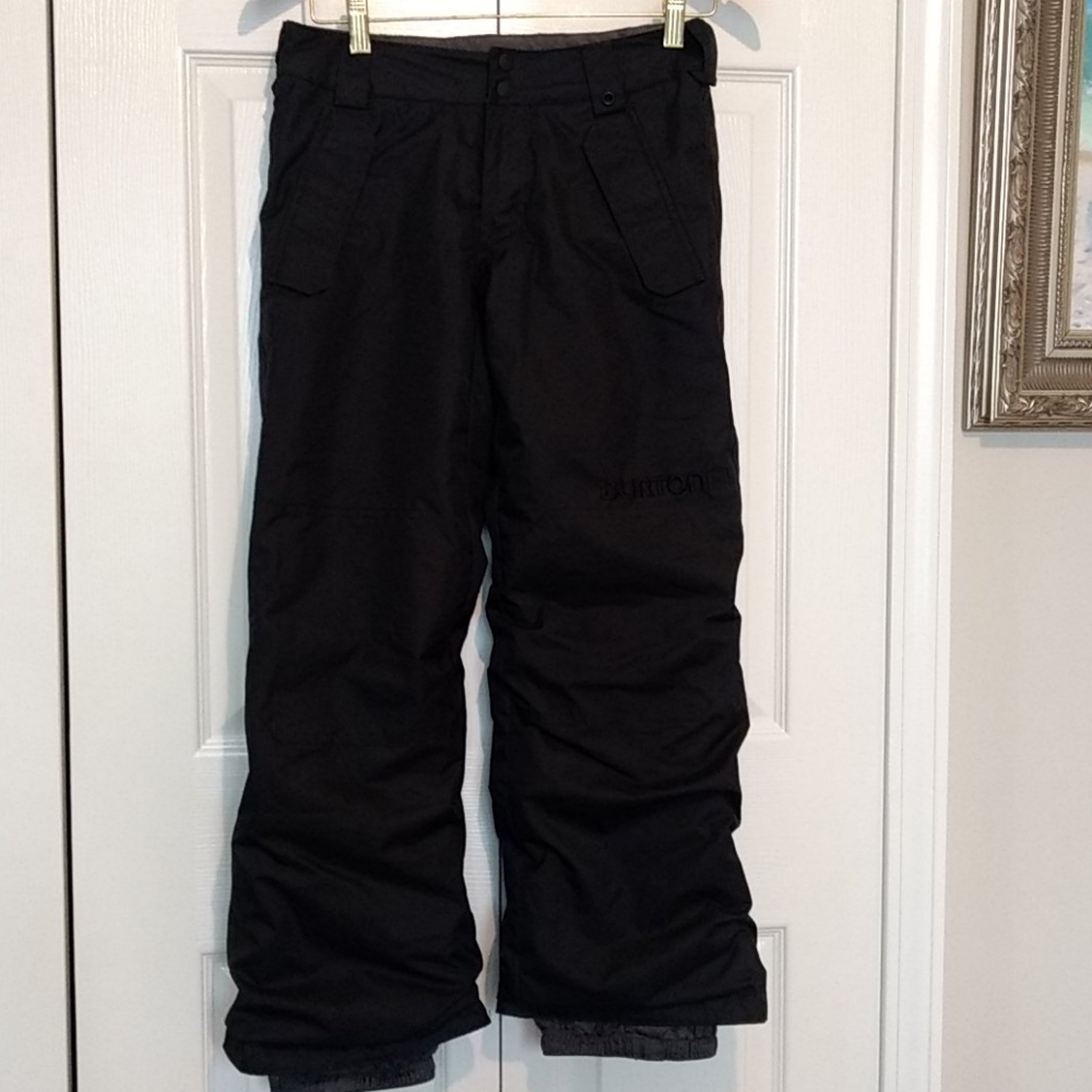 Burton ski / snowboarding pants